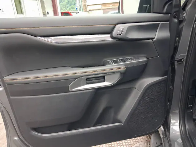 Ford Ranger DKab.Pick-up 2.3 EcoBoost 4x4 Wildtrak PHEV