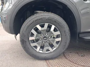 Ford Ranger DKab.Pick-up 2.3 EcoBoost 4x4 Wildtrak PHEV