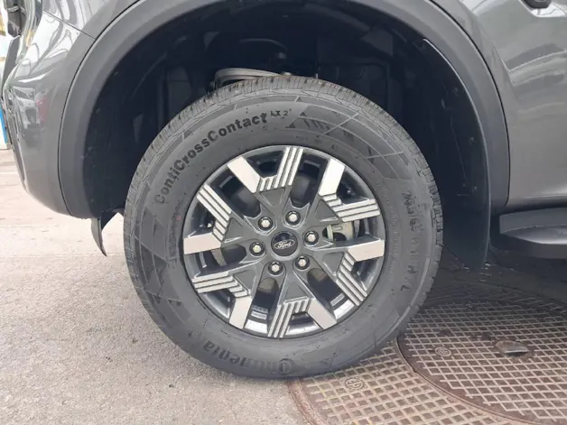 Ford Ranger DKab.Pick-up 2.3 EcoBoost 4x4 Wildtrak PHEV