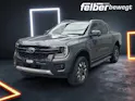Ford Ranger DKab.Pick-up 2.3 EcoBoost 4x4 Wildtrak PHEV