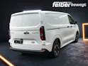 Ford Transit C Van 320 L1 2.5 Duratec 233 Trend PHEV