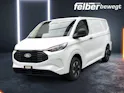 Ford Transit C Van 320 L1 2.5 Duratec 233 Trend PHEV