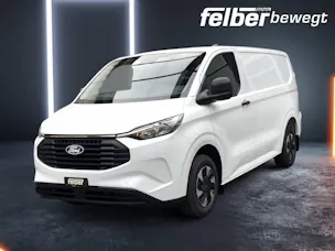 Ford Transit C Van 320 L1 2.5 Duratec 233 Trend PHEV