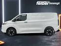 Ford Transit C Van 320 L1 2.5 Duratec 233 Trend PHEV