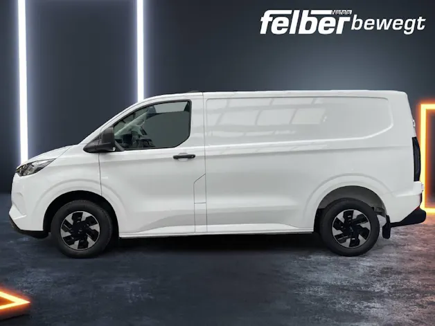 Ford Transit C Van 320 L1 2.5 Duratec 233 Trend PHEV