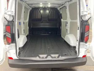 Ford Transit C Van 320 L1 2.5 Duratec 233 Trend PHEV