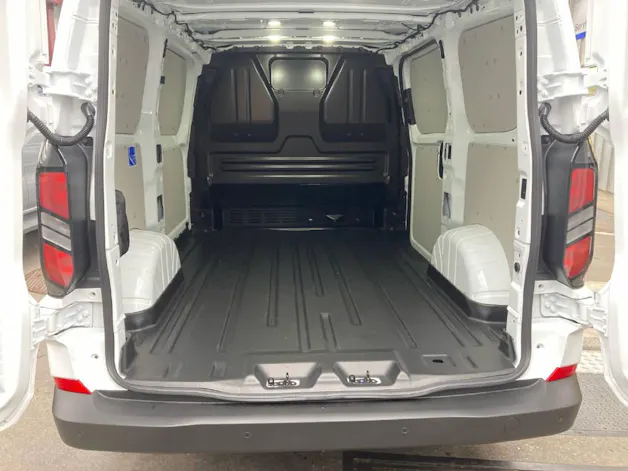 Ford Transit C Van 320 L1 2.5 Duratec 233 Trend PHEV