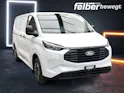 Ford Transit C Van 320 L1 2.5 Duratec 233 Trend PHEV