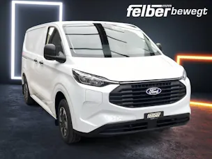Ford Transit C Van 320 L1 2.5 Duratec 233 Trend PHEV