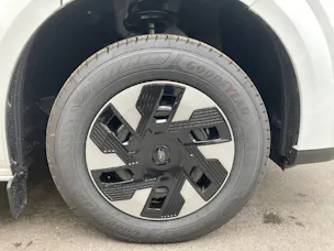 Ford Transit C Van 320 L1 2.5 Duratec 233 Trend PHEV