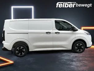 Ford Transit C Van 320 L1 2.5 Duratec 233 Trend PHEV