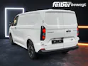 Ford Transit C Van 320 L1 2.5 Duratec 233 Trend PHEV