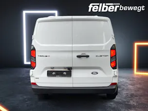 Ford Transit C Van 320 L1 2.5 Duratec 233 Trend PHEV