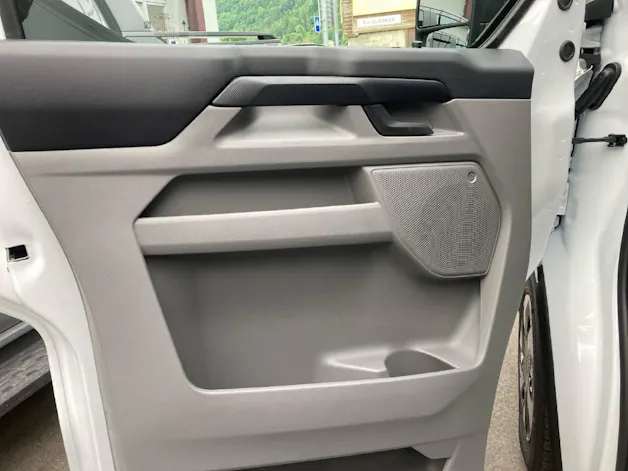 Ford Transit C Van 320 L1 2.5 Duratec 233 Trend PHEV