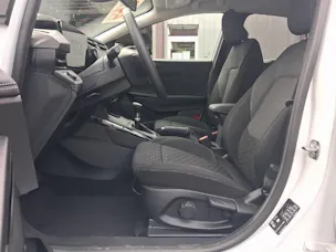 Ford Puma 1.0 EcoB Hybrid 125 Titanium