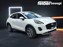 Ford Puma 1.0 EcoB Hybrid 125 Titanium