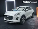 Ford Puma 1.0 EcoB Hybrid 125 Titanium