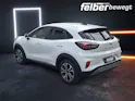 Ford Puma 1.0 EcoB Hybrid 125 Titanium