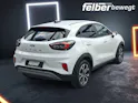 Ford Puma 1.0 EcoB Hybrid 125 Titanium