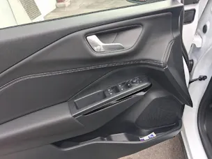 Ford Puma 1.0 EcoB Hybrid 125 Titanium