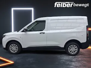 Ford Transit Courier Van 1.0 EcoBoost Trend