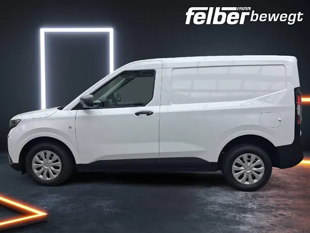 Ford Transit Courier Van 1.0 EcoBoost Trend