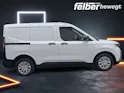 Ford Transit Courier Van 1.0 EcoBoost Trend