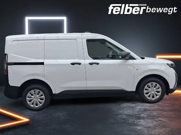 Ford Transit Courier Van 1.0 EcoBoost Trend