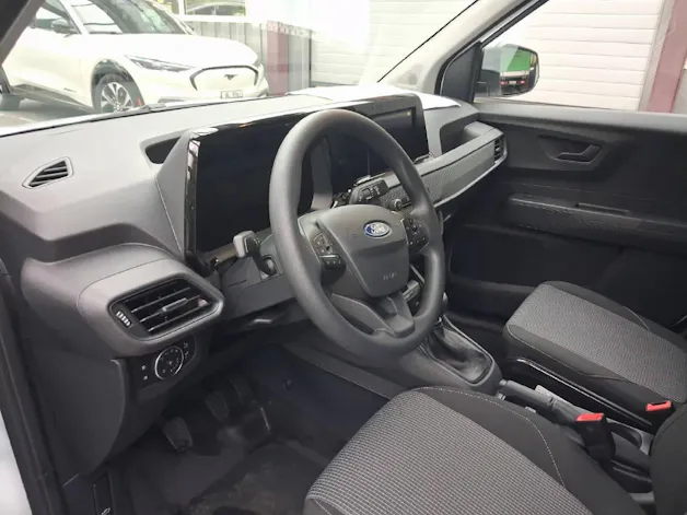 Ford Transit Courier Van 1.0 EcoBoost Trend