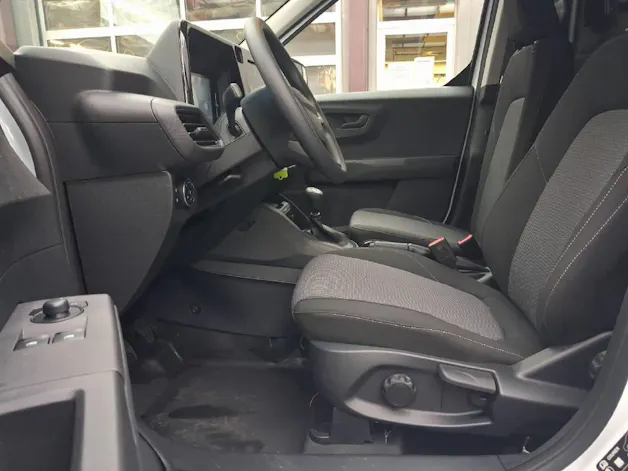 Ford Transit Courier Van 1.0 EcoBoost Trend