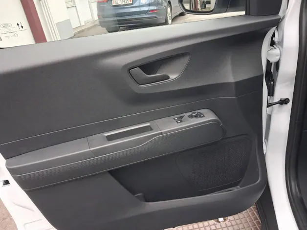 Ford Transit Courier Van 1.0 EcoBoost Trend