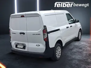 Ford Transit Courier Van 1.0 EcoBoost Trend