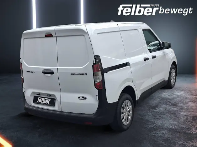 Ford Transit Courier Van 1.0 EcoBoost Trend