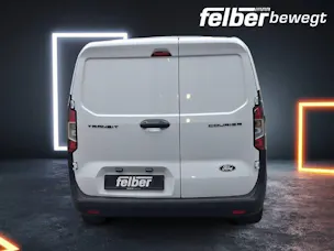 Ford Transit Courier Van 1.0 EcoBoost Trend
