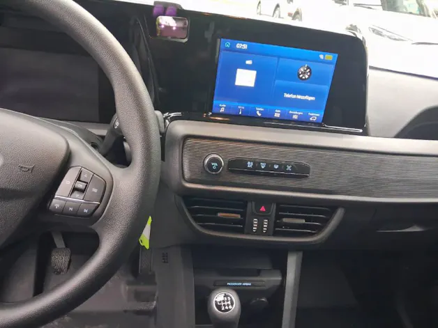 Ford Transit Courier Van 1.0 EcoBoost Trend