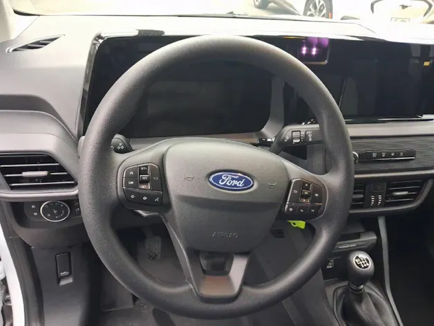 Ford Transit Courier Van 1.0 EcoBoost Trend