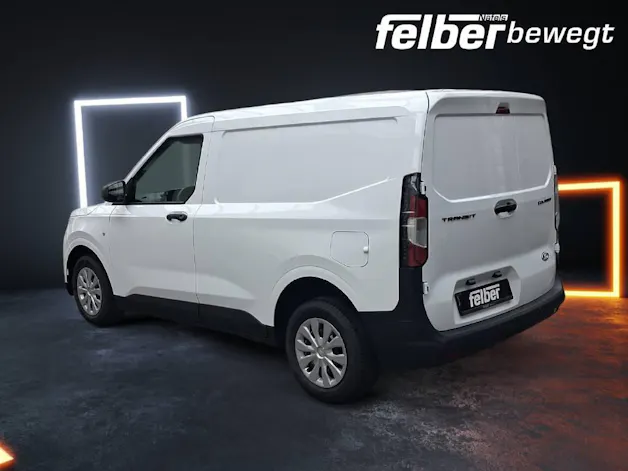 Ford Transit Courier Van 1.0 EcoBoost Trend