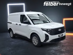 Ford Transit Courier Van 1.0 EcoBoost Trend