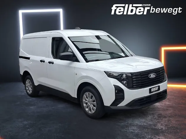 Ford Transit Courier Van 1.0 EcoBoost Trend