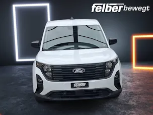 Ford Transit Courier Van 1.0 EcoBoost Trend