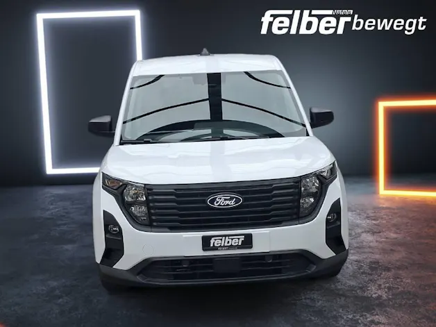 Ford Transit Courier Van 1.0 EcoBoost Trend