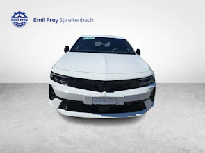 Fahrzeugbild OPEL Astra 1.6 T PHEV 180 GS / ab 3,99% Leasing bei Abschluss einer Protect Autoversicherung