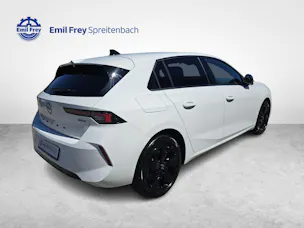 Opel Astra 1.6 T PHEV 180 GS / ab 3,99% Leasing bei Abschluss einer Protect Autoversicherung