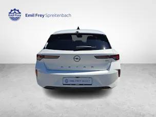 Opel Astra 1.6 T PHEV 180 GS / ab 3,99% Leasing bei Abschluss einer Protect Autoversicherung
