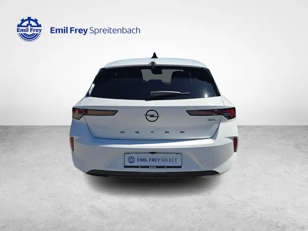 Opel Astra 1.6 T PHEV 180 GS / ab 3,99% Leasing bei Abschluss einer Protect Autoversicherung