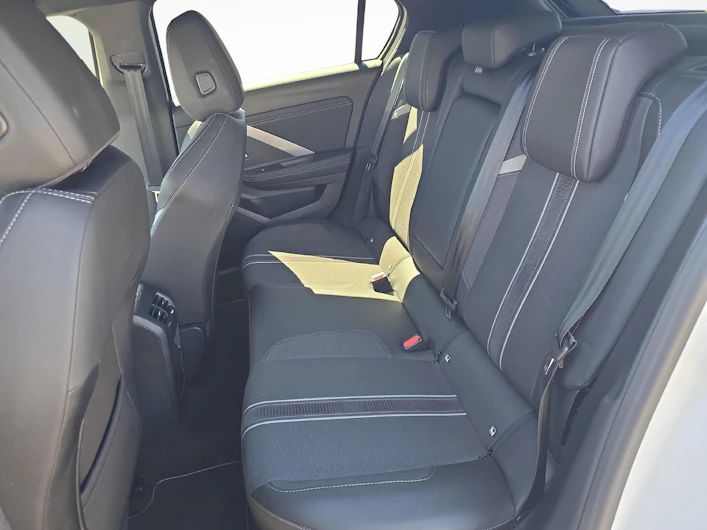 Fahrzeugbild OPEL ASTRA