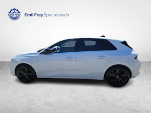 Fahrzeugbild OPEL Astra 1.6 T PHEV 180 GS / ab 3,99% Leasing bei Abschluss einer Protect Autoversicherung