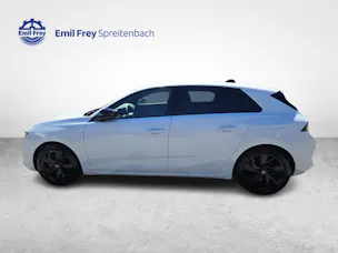 Opel Astra 1.6 T PHEV 180 GS / ab 3,99% Leasing bei Abschluss einer Protect Autoversicherung