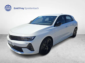 Fahrzeugbild OPEL Astra 1.6 T PHEV 180 GS / ab 3,99% Leasing bei Abschluss einer Protect Autoversicherung