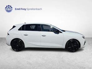 Fahrzeugbild OPEL Astra 1.6 T PHEV 180 GS / ab 3,99% Leasing bei Abschluss einer Protect Autoversicherung